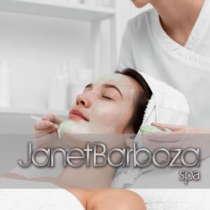 Limpieza Facial