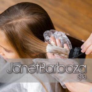 Mechas-Iluminaciones