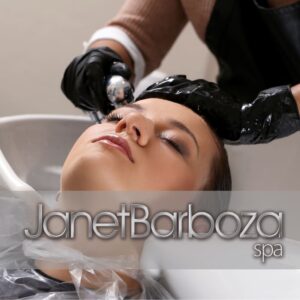 Tratamientos Capilares